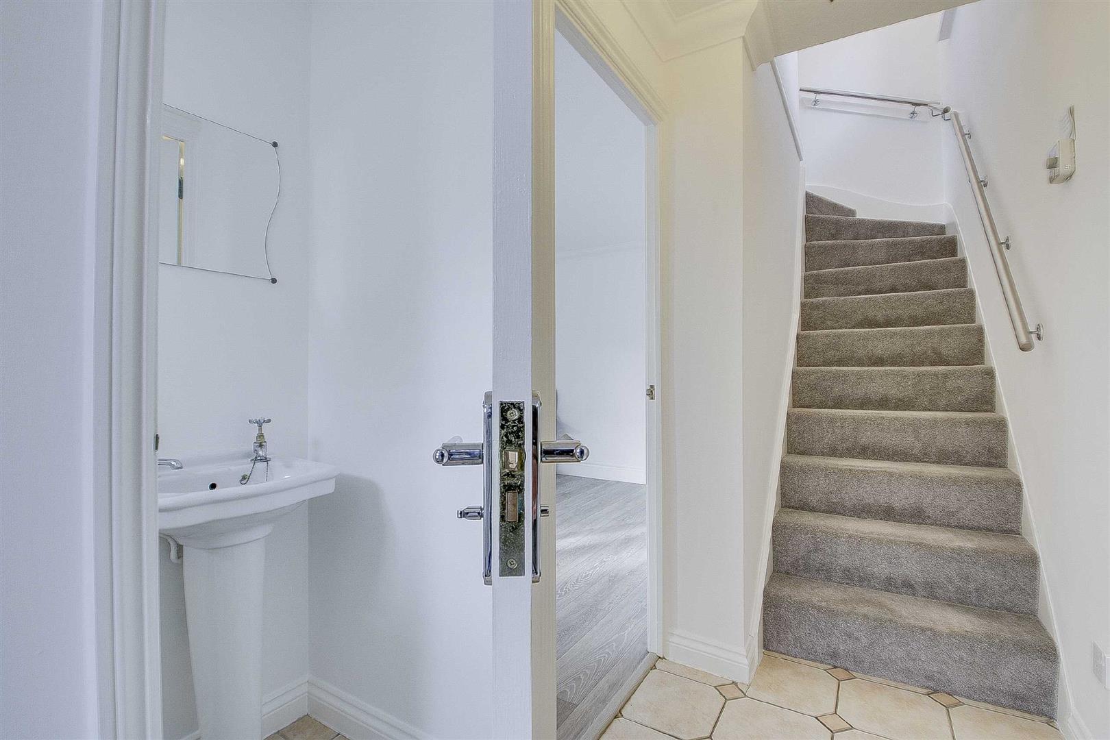 Marshaw Place, Emerson Valley, Milton Keynes